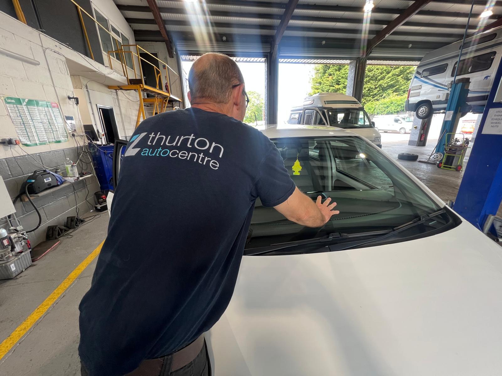 MOT Norwich: A Professional Checklist for Vehicle Compliance